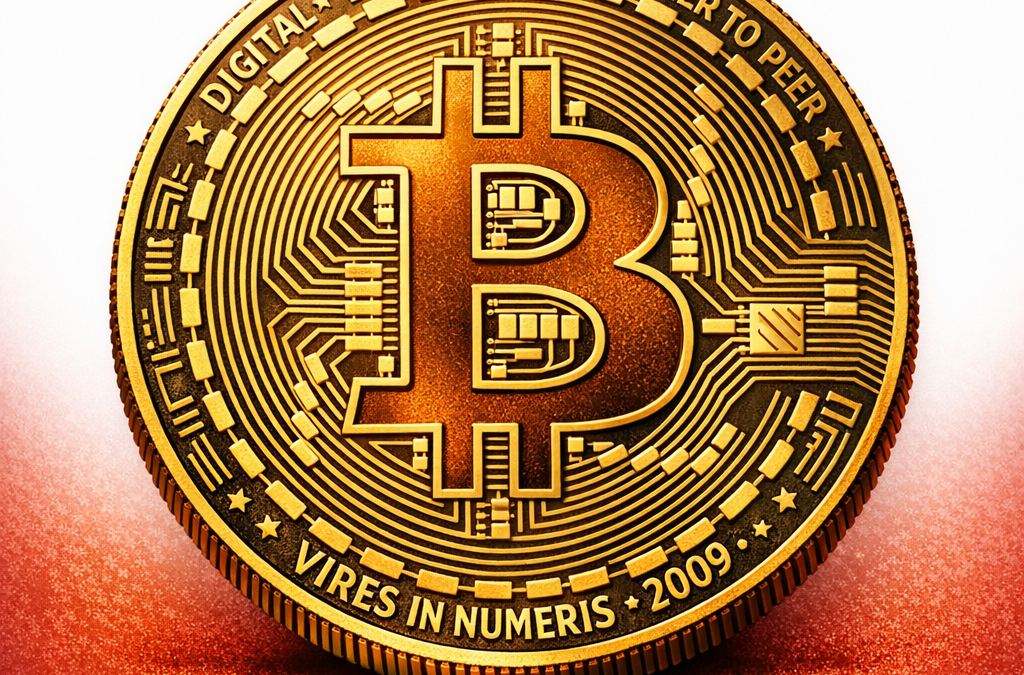 ¿Cómo invertir en Bitcoin?